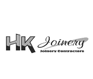 Club Sponsor - HK Joinery