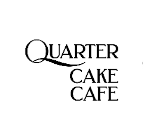 Club Sponsor - QuarterCakeCafe